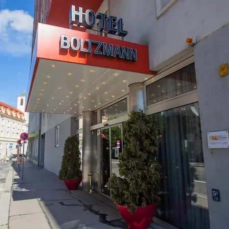 Boltzmann 4*