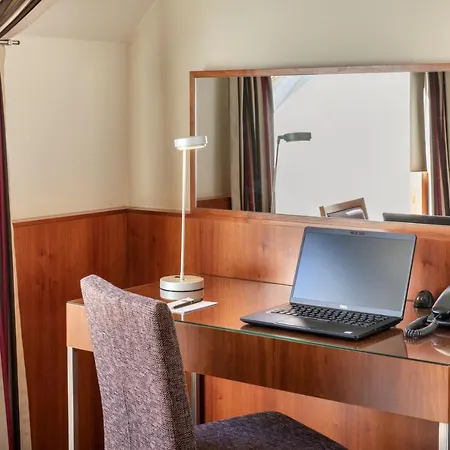 K+k Maria Theresia Hotel Viena