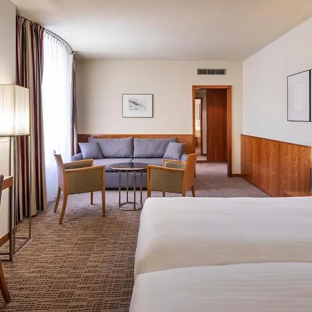 Hotel K+k Maria Theresia