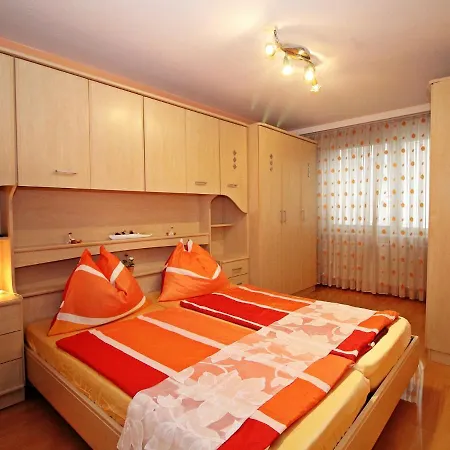 Apartment Kampstrasse *