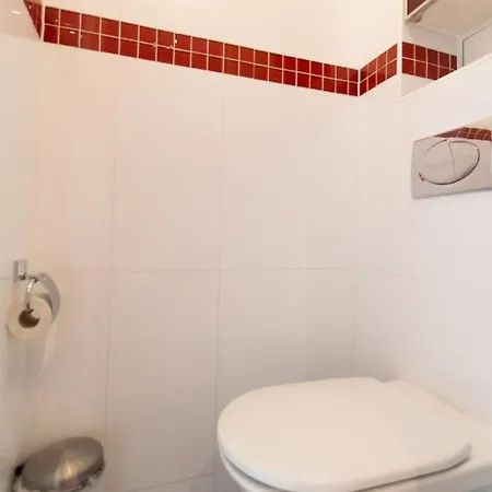 Apartment Naschmarkt Premium In 
