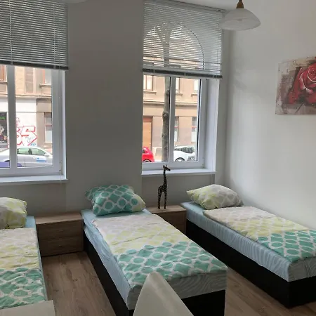 Raisa Lerchenfelder Guertel 30 Apartament Wiedeń