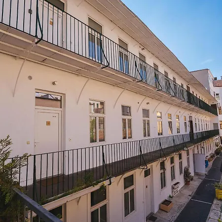 Metro Apartments Vienna