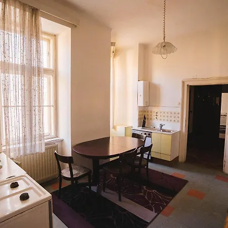 Metro Apartments Vienna