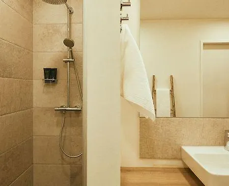 Hotel de apartamente Rioca Posto 1