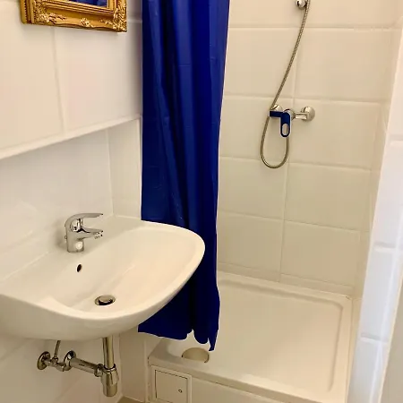 Apartament Raisa Lerchenfelder Guertel 30 *