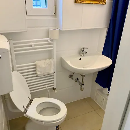 Apartament Raisa Lerchenfelder Guertel 30