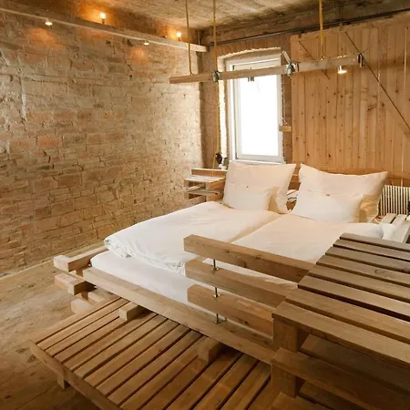 Bed & Breakfast Wiener Gaeste 2*