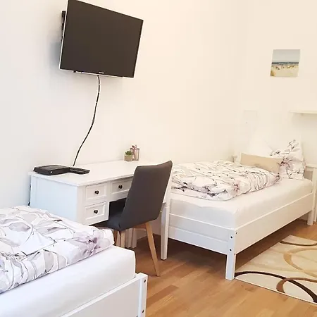 Cosy 3 Viennese Flat - 10min To Center * Vienna