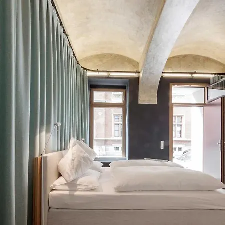 Graetzlhotel Beim Belvedere
