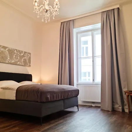Mozart - Newly Renovated Maison d'hôtes