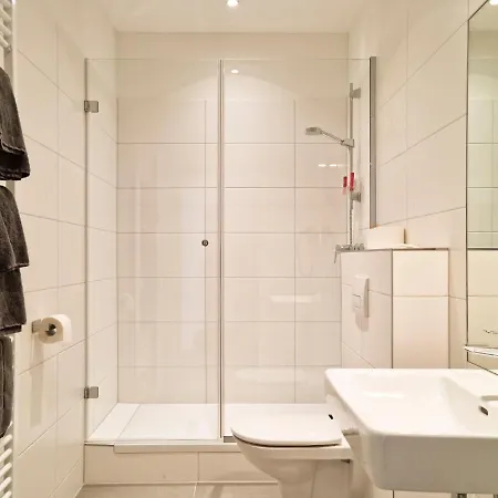 Maison d'hôtes Mozart - Newly Renovated Vienne