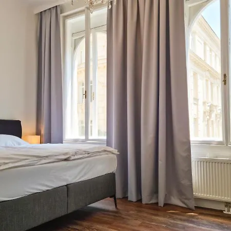 Maison d'hôtes Mozart - Newly Renovated