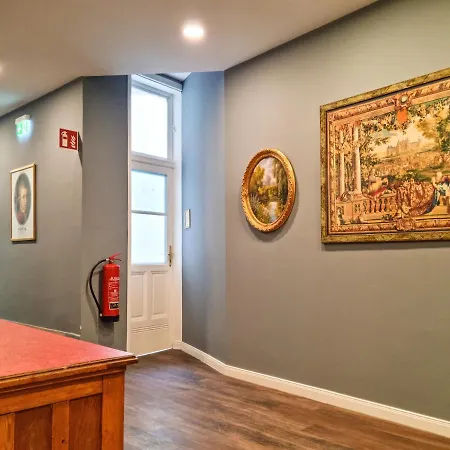 Mozart - Newly Renovated Maison d'hôtes *
