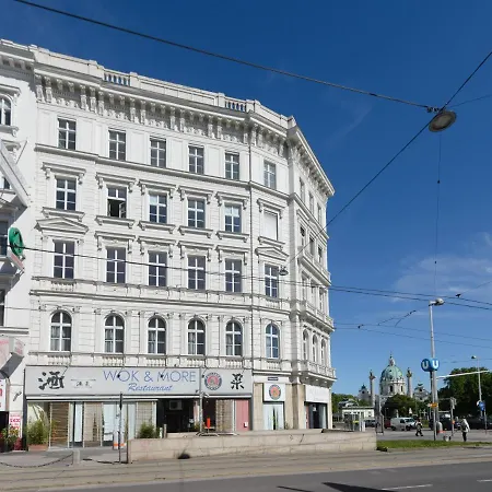 Kh Opera Vienna