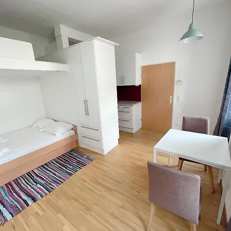 Metro Apartments Vienna Vienna