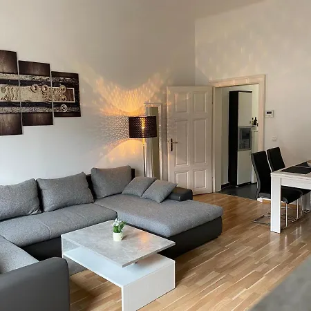 Apartament Near Yppenplatz & Brunnenmarkt *