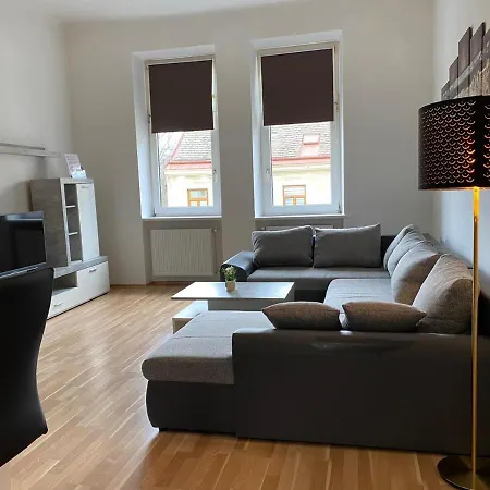 Apartament Near Yppenplatz & Brunnenmarkt Wiedeń