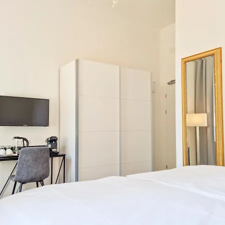 Maison d'hôtes Mozart - Newly Renovated Vienne