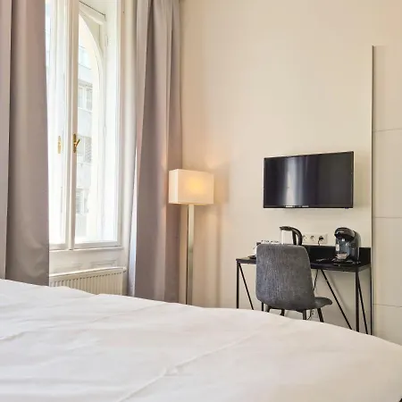 Maison d'hôtes Mozart - Newly Renovated Vienne