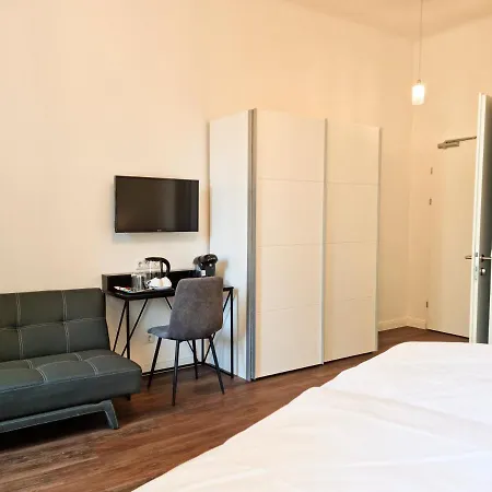 Guest house Mozart - Newly Renovated *