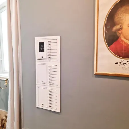 Mozart - Newly Renovated Maison d'hôtes