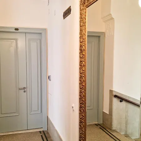 Maison d'hôtes Mozart - Newly Renovated *