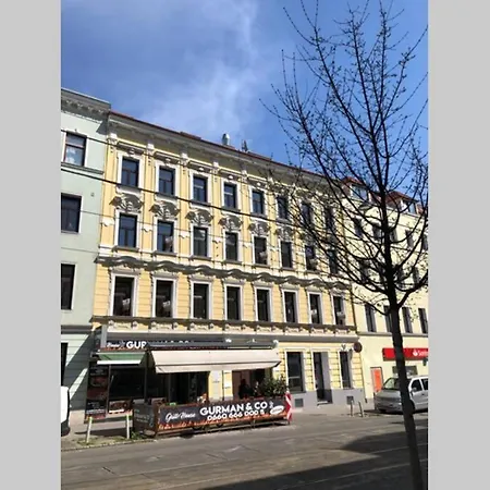 Gemuetliche Stadthalle Appartement