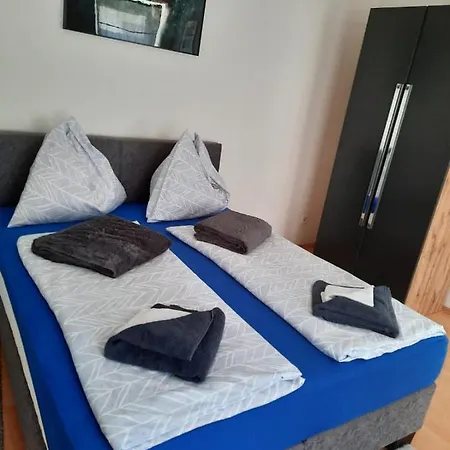 & Business 1150 Apartament