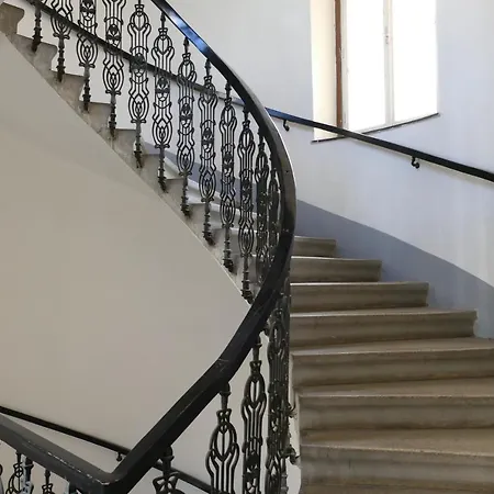Stylish Διαμέρισμα