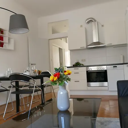 Stylish Διαμέρισμα Βιέννη