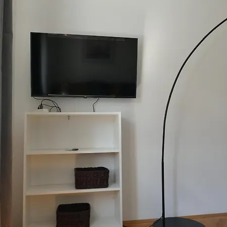 Διαμέρισμα Stylish Βιέννη