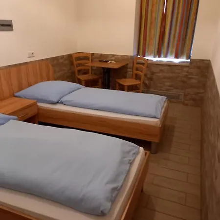 Hotel Pribitzer Viena