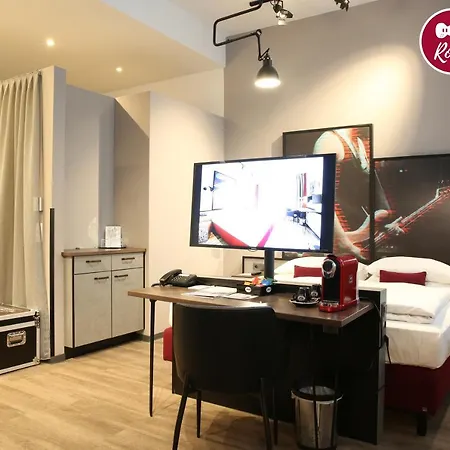Arte Stadthalle 4* Vienna