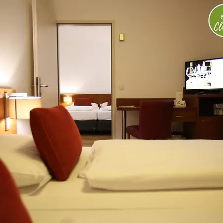Arte Stadthalle 4* Vienna