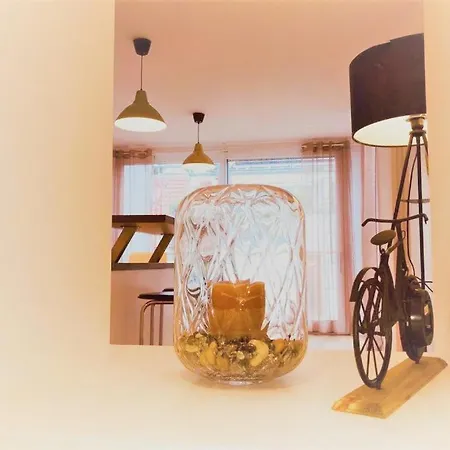 Mk Appartments