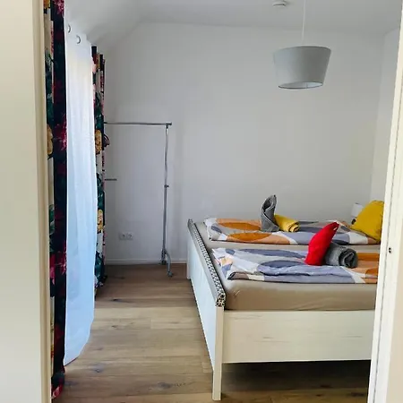 Mk Appartments