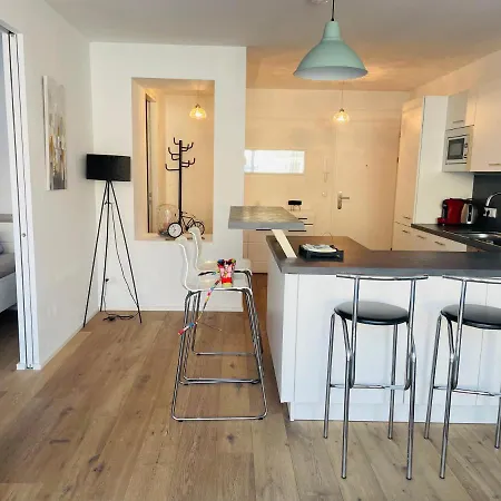Mk Appartments