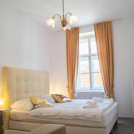 Camel'Otels Apartments Landstrasse - Perfect For Longstays