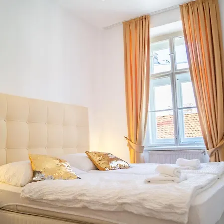 Camel'Otels Apartments Landstrasse - Perfect For Longstays