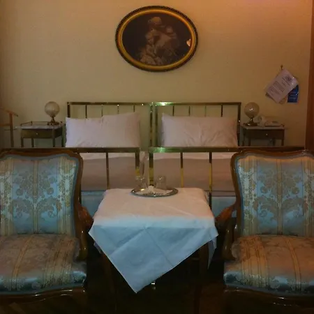 Guest house Bosch