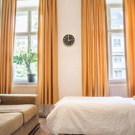 Camel'Otels Apartments Landstrasse - Perfect For Longstays