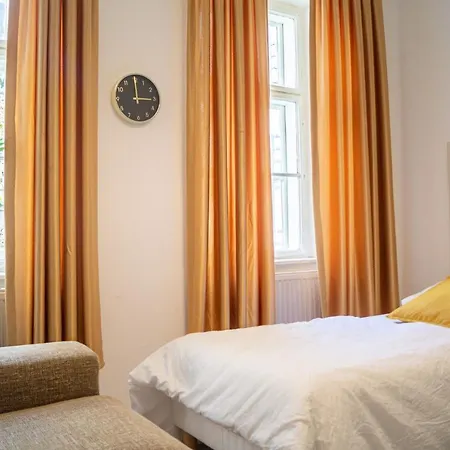 Camel'Otels Apartments Landstrasse - Perfect For Longstays