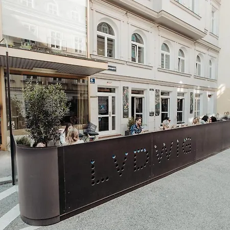 Beethoven Hotel