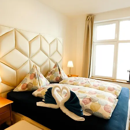 Luxuryholiday Appartement Vienne