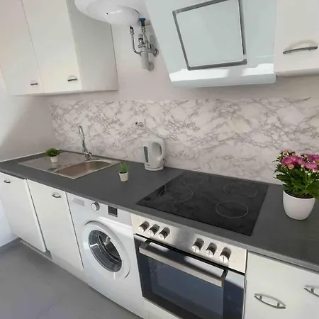 Cosy Studio Near Central Station Apartment Vienna