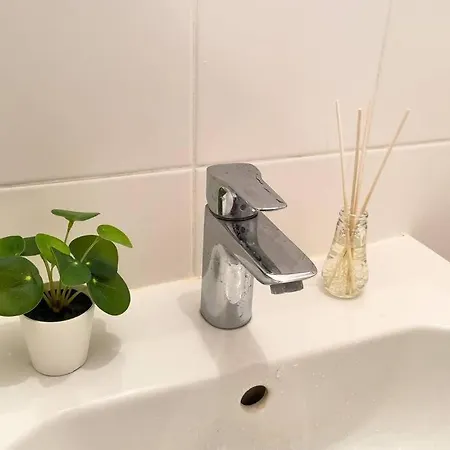 Cosy Studio Near Central Station *