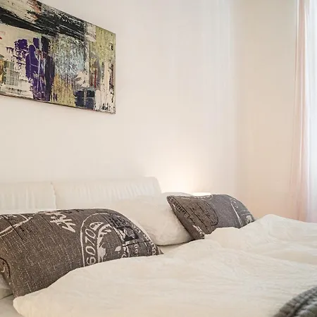 Camel'Otels Apartments Landstrasse - Perfect For Longstays *