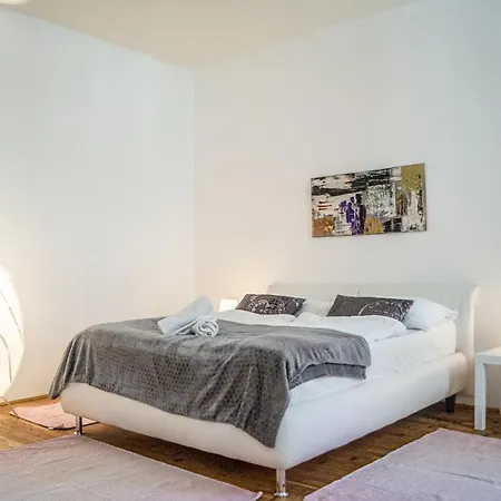 Camel'Otels Apartments Landstrasse - Perfect For Longstays * Wien