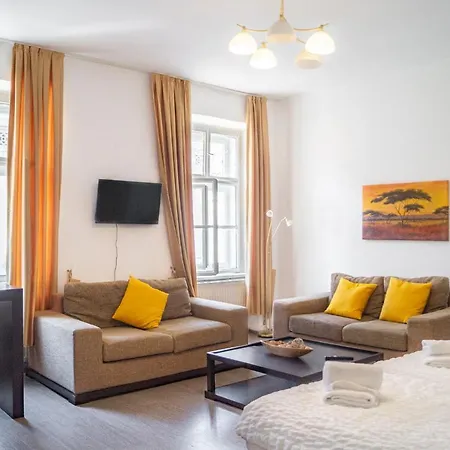 Camel'Otels Apartments Landstrasse - Perfect For Longstays Wien